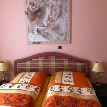 Apartment In Nurnberg-Peterskirche מראה חיצוני תמונה