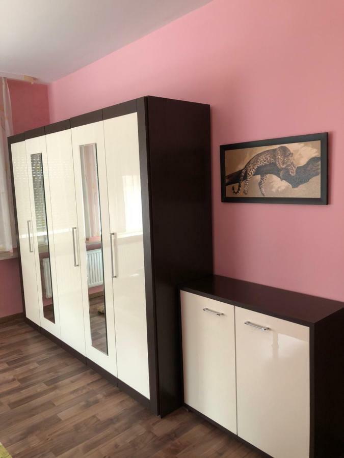 Apartment In Nurnberg-Peterskirche מראה חיצוני תמונה