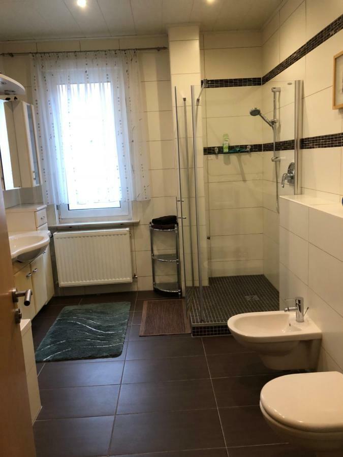 Apartment In Nurnberg-Peterskirche מראה חיצוני תמונה