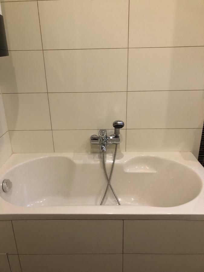 Apartment In Nurnberg-Peterskirche מראה חיצוני תמונה