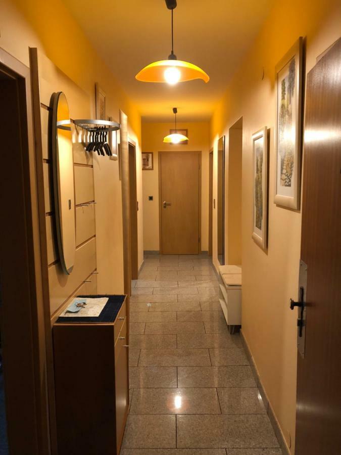 Apartment In Nurnberg-Peterskirche מראה חיצוני תמונה