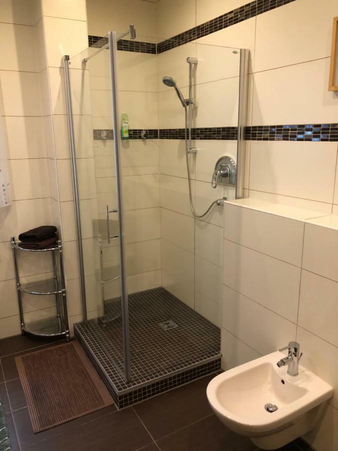 Apartment In Nurnberg-Peterskirche מראה חיצוני תמונה