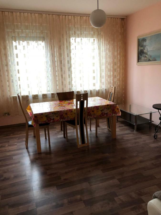 Apartment In Nurnberg-Peterskirche מראה חיצוני תמונה
