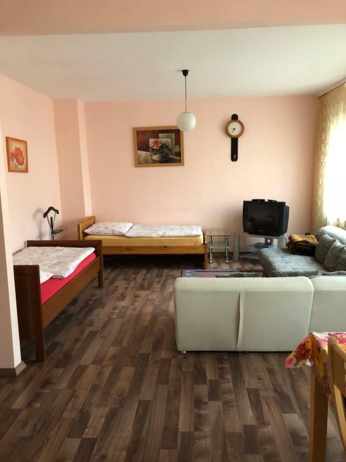 Apartment In Nurnberg-Peterskirche מראה חיצוני תמונה