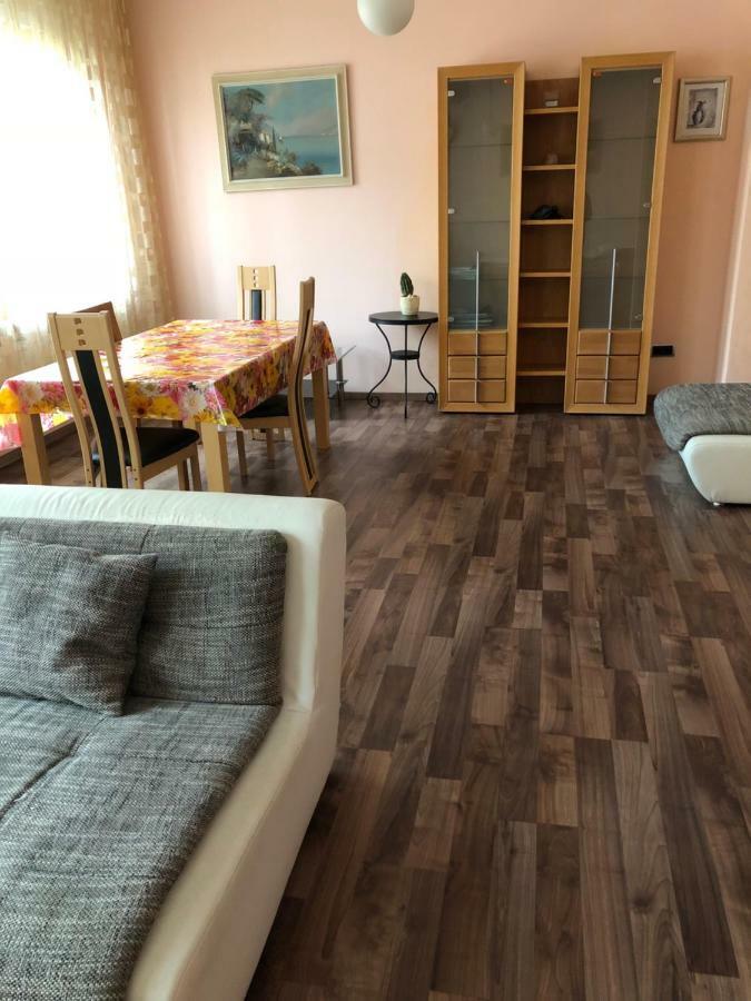 Apartment In Nurnberg-Peterskirche מראה חיצוני תמונה