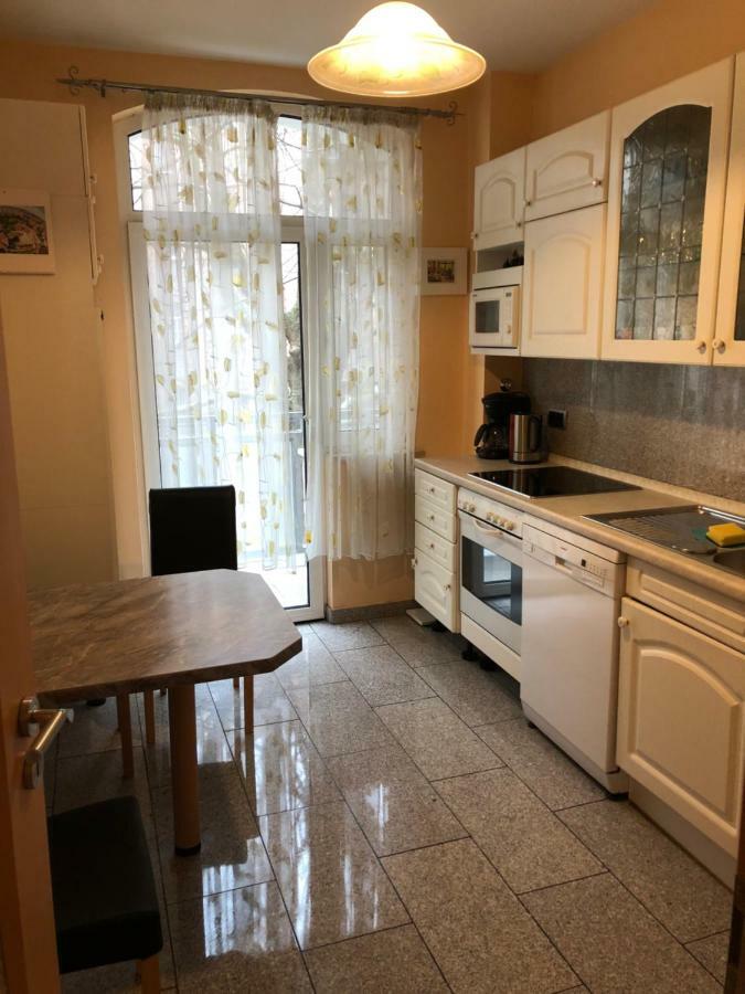 Apartment In Nurnberg-Peterskirche מראה חיצוני תמונה